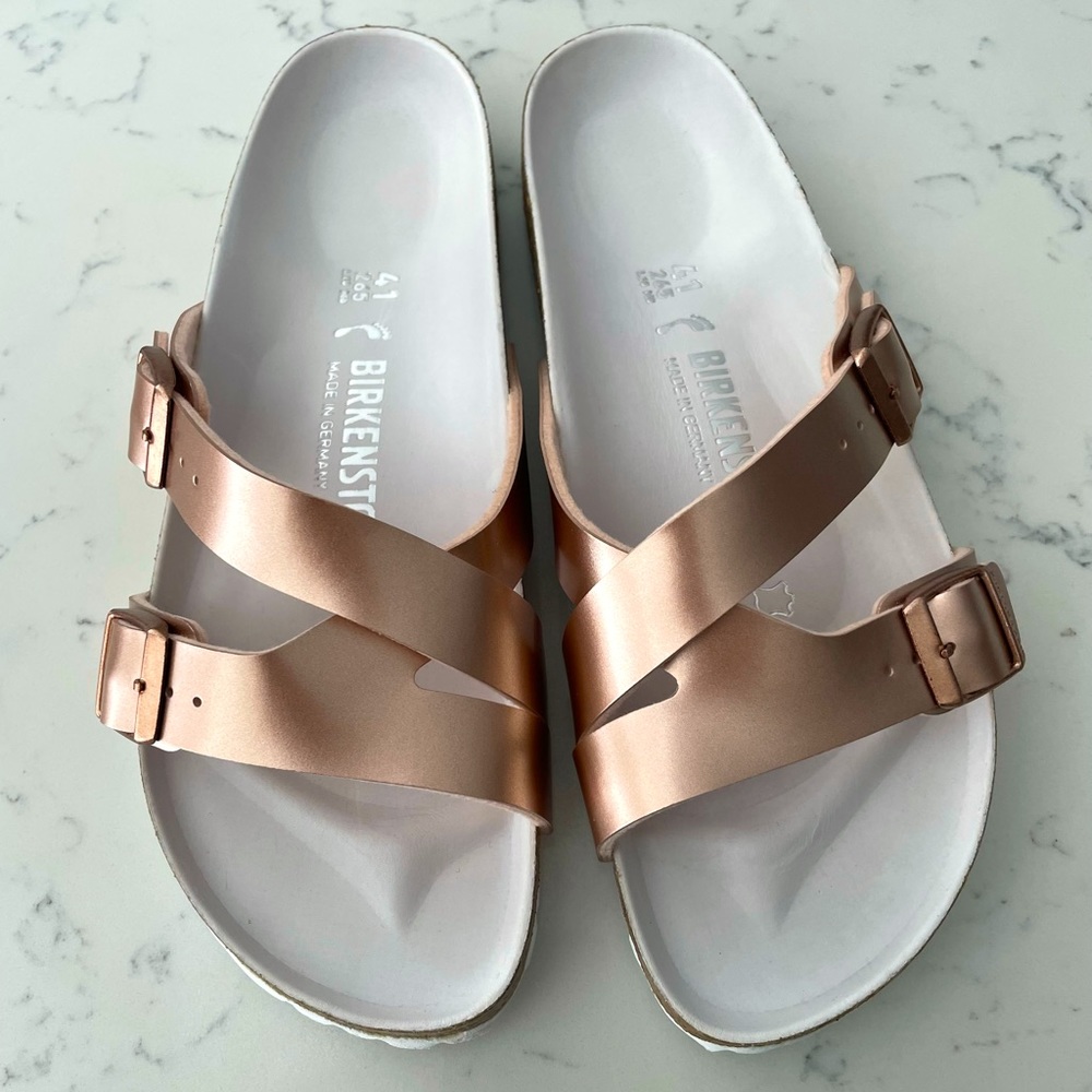 Birkenstock Sandal YAO HEX